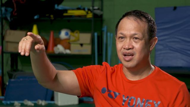 Badminton Unlimited | Unbeatable Mainaky | BWF 2021 смотреть онлайн
