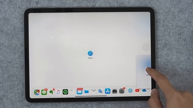 iPadOS: ผมใช้ iPad แทนคอมพิวเตอร์ได้จริงๆซะที смотреть онлайн