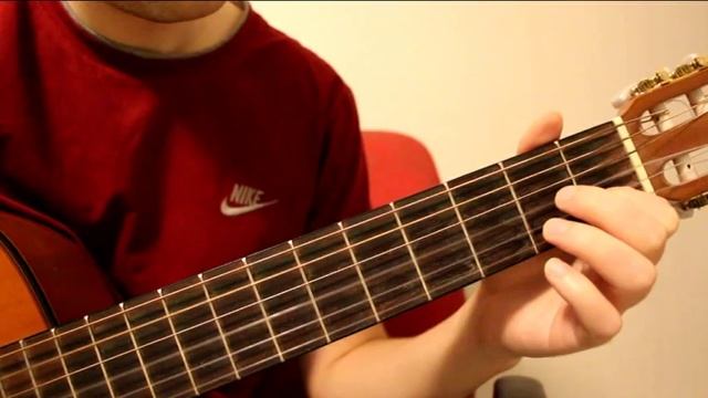 Классный блюз на гитаре. Разбор блюза. Играем блюз. Уроки на гитаре смотреть онлайн