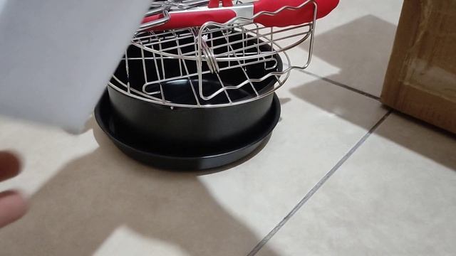 Yui M30, Xiaomi, Philips 6,5 Litre Airfryer Hava Fritözü 9'lu Yedek Parça Seti Kutu Açılışı İncelem смотреть онлайн
