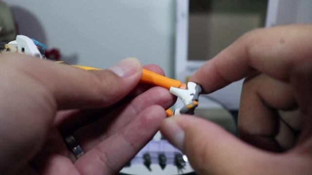 [Review]:Figma No.352 Tracer จากเกม Overwatch смотреть онлайн