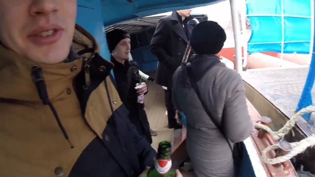КРАСНОДАР, СОЧИ & АБХАЗИЯ 2015 // Sochi, Krasnodar смотреть онлайн