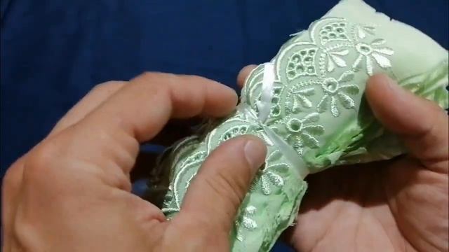 Шитье "Gamma" 168 цветное 50 мм в пакете 8.8 м ± 0.2 м Турция - салатовый смотреть онлайн