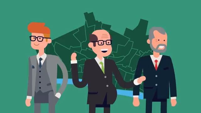 What Is The City of London Corporation? смотреть онлайн