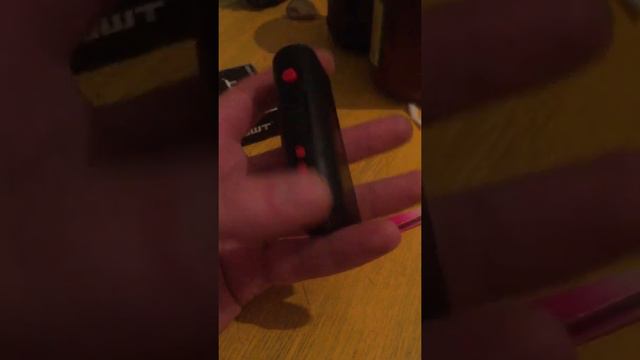 Kangertech topbox mini ПОДДЕЛКА!!! смотреть онлайн