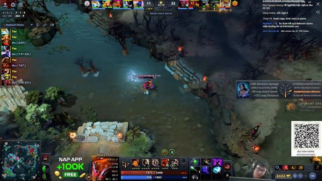 Neon vs LGD | Game of the Future 2024 | Tiếp tục cổ vũ VIệt Nam lát hốp смотреть онлайн