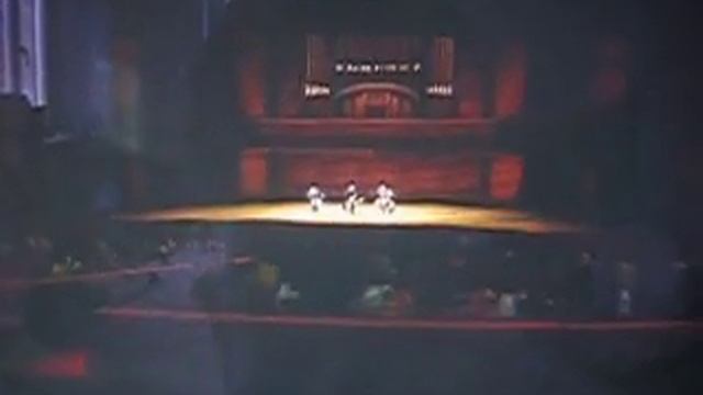 Creating Music with Wii Music, guitar heroes on Eine Kleine Nachtmusik смотреть онлайн