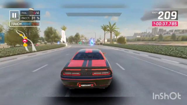 Asphalt 9 смотреть онлайн