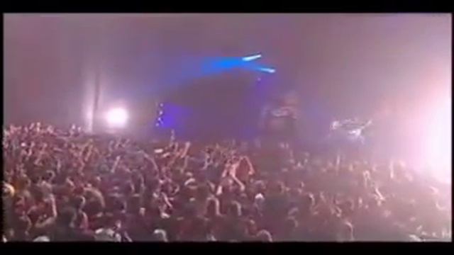 Tribuzy - Execution Live Reunion!!