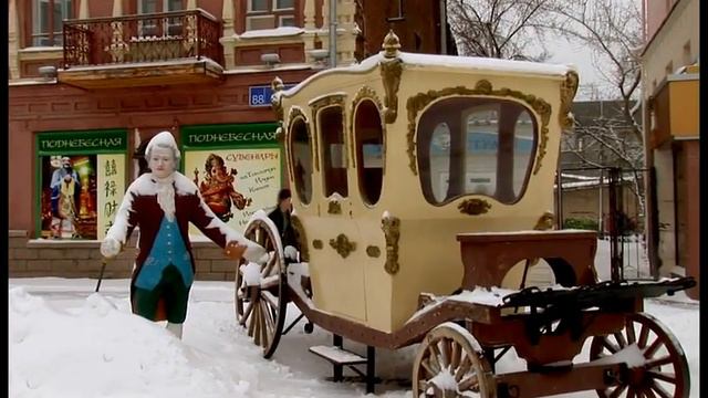 Челябинская улица "Кировка" 2006 смотреть онлайн