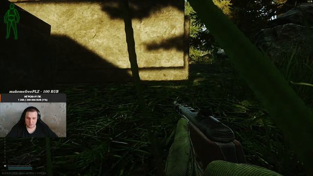 PvP замесы, тактика крадущегося кабанчика, рядовой шутник смотреть онлайн
