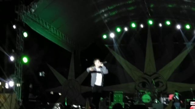 Niel LLanes | AGT Beatboxer in GenSan City смотреть онлайн
