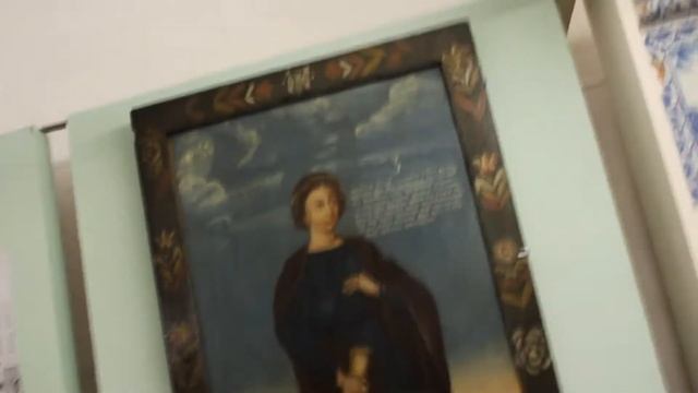 г.Соликамск +Потайные внутристенные ходы.. Дом воеводы...Смотрим до конца... смотреть онлайн