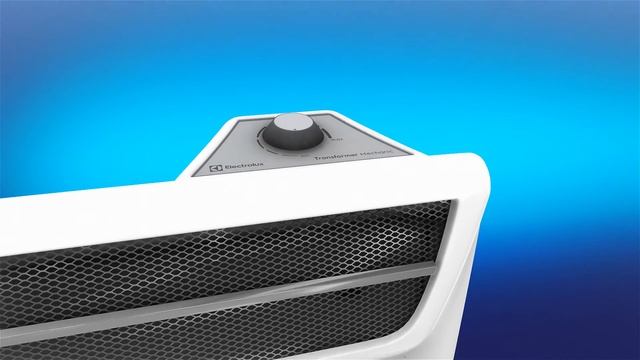 Elextrolux Transformer System