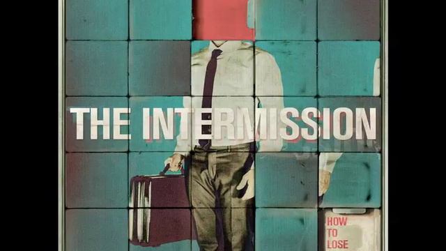 The Intermission - All The Things You Said смотреть онлайн