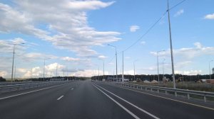 Новая трасса М-12