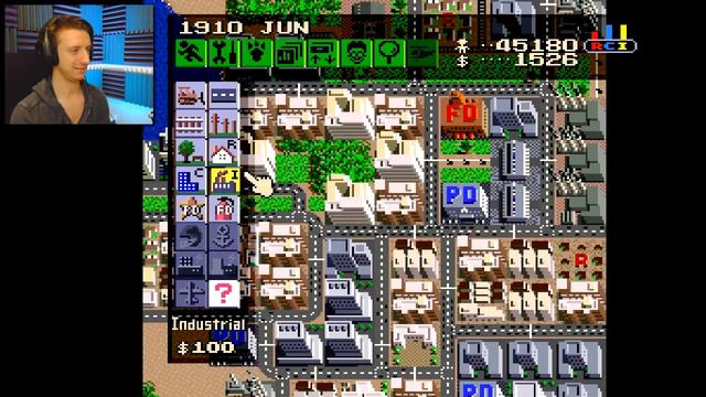 The TRUTH about DR. WRIGHT! | SimCity #3 | ProJared Plays смотреть онлайн