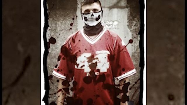 DIL A.k.a. Urgal - Сделано. 2011.