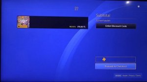 Как купить новую подписку PlayStation Plus Deluxe или Extra в Турции (или в Украине) на PS4