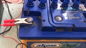 Правильно заряжаем аккумулятор вымпел 57 что бы он служил дольше . Аком . Часть 2 .