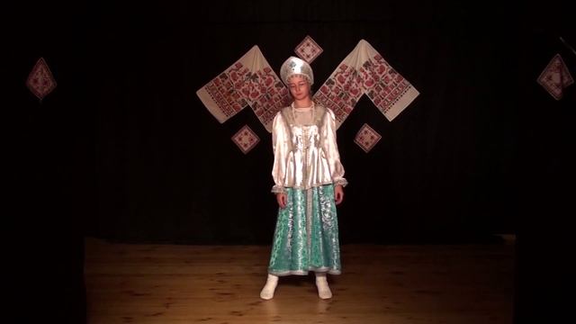 Ансамбль народной песни 