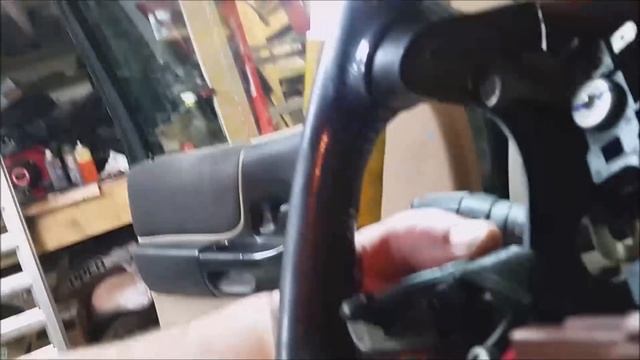 Replace cruise control switch on 2003 ford ranger (how to ) смотреть онлайн