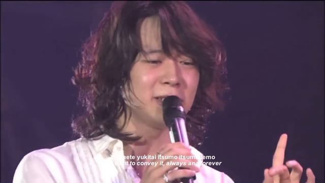 [HD] DBSK COLORS ~Melody and Harmony~ Live (eng sub+rom) смотреть онлайн