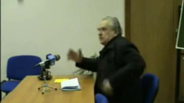 Происходит тотальное помутнение умов! смотреть онлайн