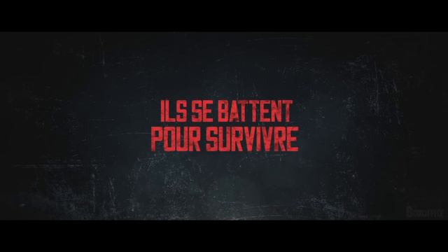 AMBUSH Bande Annonce VF (Action, 2023) смотреть онлайн