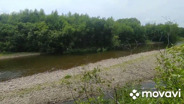 Силинка в Комсомольске-на-Амуре. 21.07.2023 смотреть онлайн