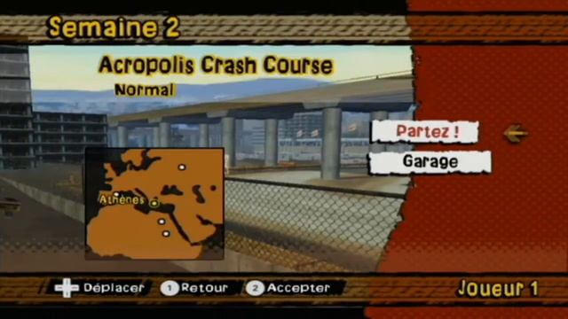 (Vidéo Découverte) Monster 4x4 World Circuit (Wii) смотреть онлайн