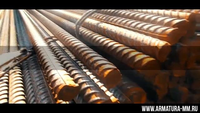 Купить арматура А500С 32 мм в Москве смотреть онлайн