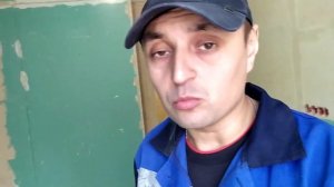 Как и на что Приклеить гипсокартон к Стене?