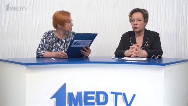 Мексидол. Диалоги с экспертами. "Особенности ведения пожилых пациентов в клинической практике". смотреть онлайн
