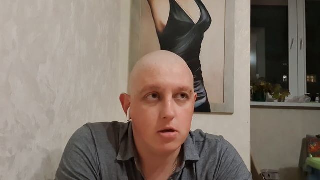 Лимфома Ходжкина, лимфогранулематоз. Часть 5 смотреть онлайн