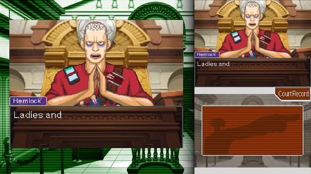 Your Plan Ends Here! | Phoenix Wright: Contempt Of Court (Part 61)
