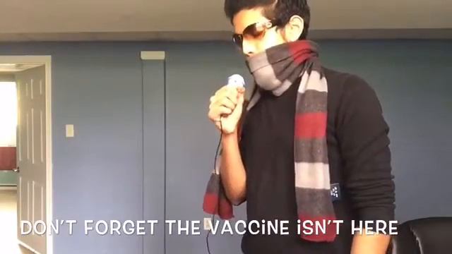 🎵Quarantine🎵 | Parody of Chocolate Rain by Tay Zonday смотреть онлайн