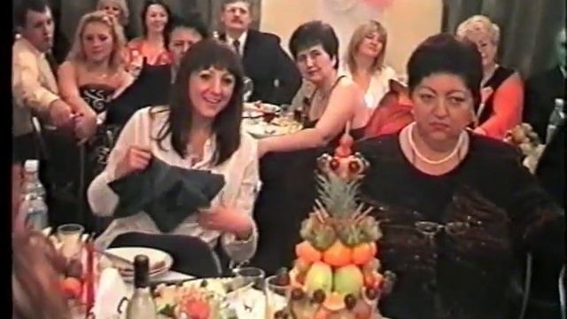 Новый Год у Натальи Граховской (2007) часть-1 смотреть онлайн