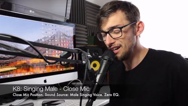 K8 Review Switch Mic Review смотреть онлайн