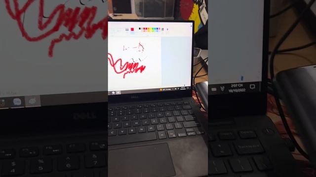 bút cảm ứng Drapow PEN1 , dùng cho mọi thiết bị смотреть онлайн