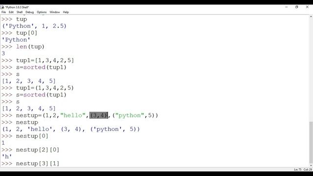 Learn Advance Python Programming | Python Advanced Course | Python Course смотреть онлайн