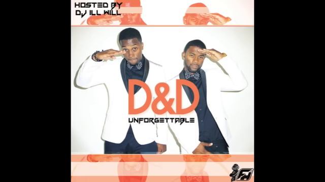 D&D ft. Omarion - Formula смотреть онлайн
