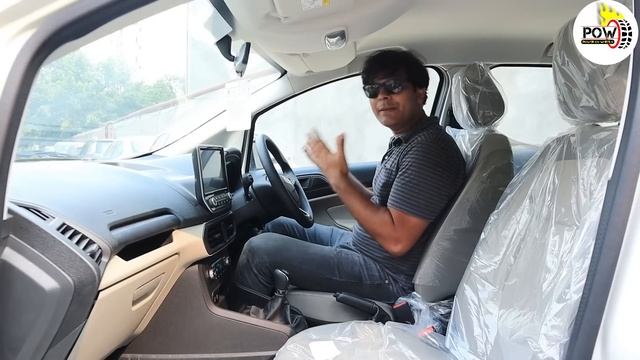 2020 Ford Ecosport Trend ।।खरीदकर नहीं पछताएंगे(Value for Money)।। POW смотреть онлайн