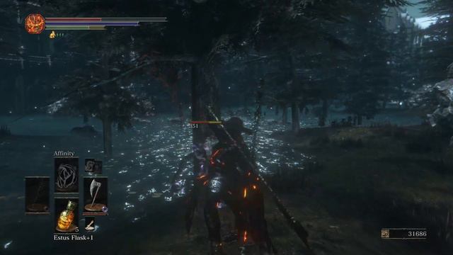 DARK SOULS III: The Convergence mod Playthrough - Part 7 (Getting Iced) смотреть онлайн