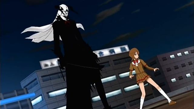 White - Bleach Heat the Soul 7 mod смотреть онлайн