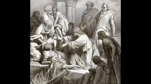 Неизвестная История Церкви_часть 3(Сергей Журавлёв) смотреть онлайн