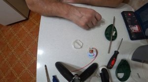 Датчик влажности почвы,не работают.Что не так?