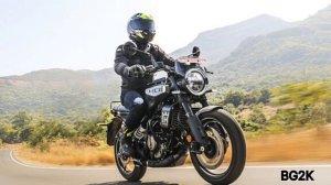 "Husqvarna Svartpilen 401 Sovereign Standard 2024 - On Road Price & Full Details"