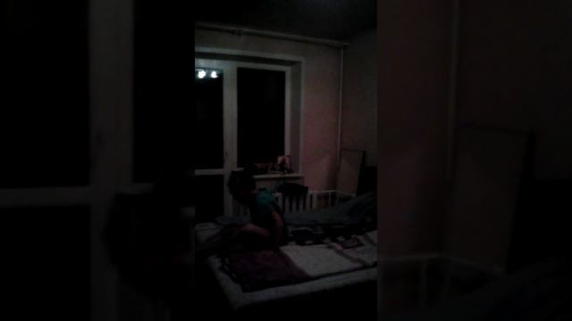 Сальтуха на кровати смотреть онлайн