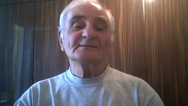 Да будет.Б.Пастернак.Читает А.Пир-Будагян. смотреть онлайн